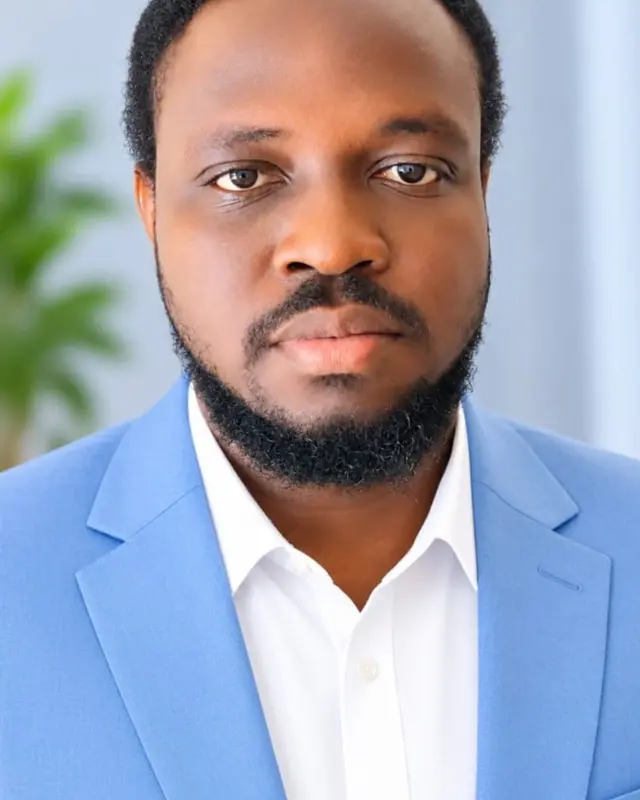 Portrait de Compere Dominique