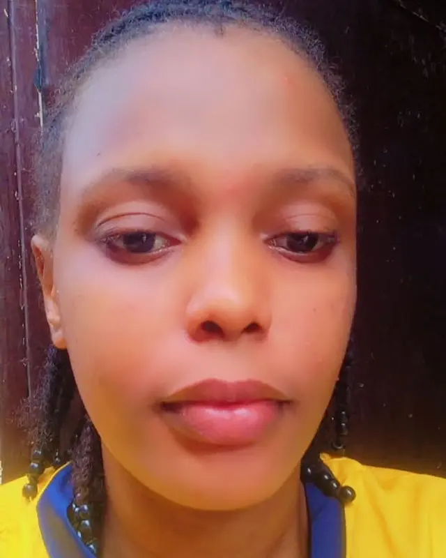 Portrait de Leandre Miche-Love